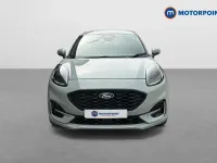 Used Ford Puma ST-Line 125 HP (91 kW) 2025 Grey SUV