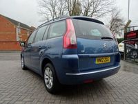 used Citroën Grand C4 Picasso 1.6 e-HDi Airdream VTR+ 5dr EGS6 p/x welcome