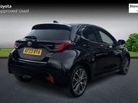 Used Toyota Yaris Hybrid 116 HP (85 kW) 2025 Hatchback