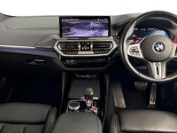 Used BMW X4 M Competition Edition 503 HP (369 kW) 2023 Black SUV