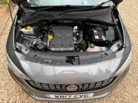 Used Fiat Tipo Easy Plus 2017 Grey Estate