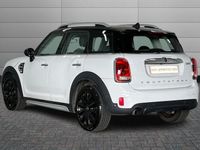 used Mini Cooper Countryman 1.5 5dr