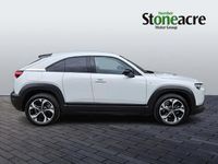 Used Mazda MX30 Makoto 170 HP (125 kW) 2025 White SUV