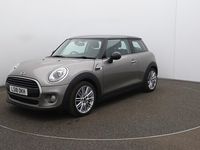 used Mini Cooper Hatch 1.5Hatchback 3dr Petrol Manual Euro 6 (s/s) (136 ps) Chili Pack