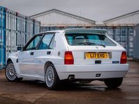 used Lancia Delta INTEGRALE EVO 2