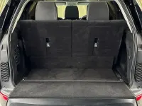 Used Land Rover Discovery HSE Luxury 306 HP (225 kW) 2019 Black SUV