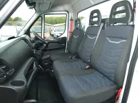 Used Iveco Daily 136 HP (100 kW) 2021 White
