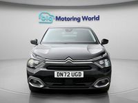 Used Citroën C4 PureTech 131 HP (96 kW) 2023 SUV