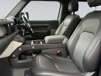 Used Land Rover Defender SE Dynamic 2022 Grey SUV