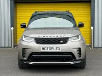 Used Land Rover Discovery SE Dynamic 300 HP (220 kW) 2022 Bronze SUV