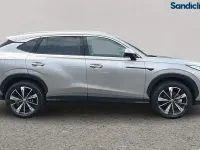 Used MG HS Trophy 170 HP (125 kW) 2026 SUV