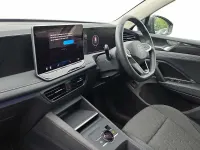 Used VW Tiguan Match 150 HP (110 kW) 2025 Green SUV