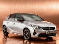 Used Vauxhall Corsa Ultimate 2022 Grey Hatchback