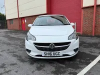 Used Vauxhall Corsa 75 HP (55 kW) 2018 Hatchback