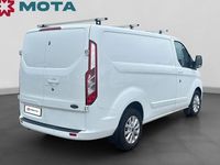 Usado Ford Transit Custom Limited 131 HP (96 kW) 2023 Van
