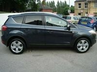 Used Ford Kuga 2009 SUV