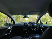 Second-hand Peugeot 2008 Allure 2015 Negru SUV