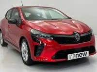 Used Renault Clio Evolution 90 HP (66 kW) 2024 Renault id  flame red  Hatchback