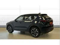 Used Mazda CX-5 Exclusive-Line 165 HP (121 kW) 2024 Blue SUV