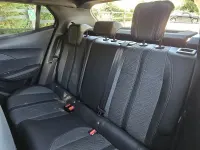 Used Peugeot 2008 Allure 2025 Cumulus grey SUV