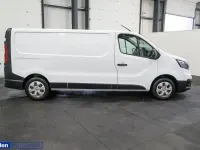 Used Renault Trafic 130 HP (95 kW) 2023 White