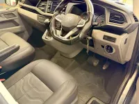 Used VW Transporter Highline 2023 Grey Van