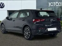 Used VW Golf VII Life 110 HP (80 kW) 2021 Hatchback