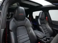 Used Porsche Cayenne 460 HP (338 kW) 2022 Black SUV