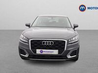 Used Audi Q2 Design 116 HP (85 kW) 2019 Grey SUV