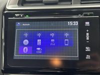 Used Honda Jazz SE 102 HP (75 kW) 2017 Silver Hatchback