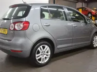 Used VW Golf VII SE 2013 Grey Hatchback