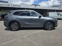 Used Geely Starray 262 HP (192 kW) 2026 Grey SUV
