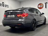 Used BMW 320 M Sport 2019 Grey Hatchback