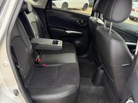 Used Nissan Note S 2015 Silver Hatchback