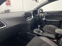 Used Kia ProCeed GT-Line 2023 Grey Estate