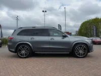 Used Mercedes GLS400 Executive 330 HP (242 kW) 2022 Grey SUV
