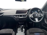 Used BMW M135 Shadowline 302 HP (222 kW) 2024 Black Hatchback