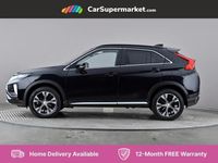 used Mitsubishi Eclipse Cross Cross SUV