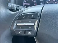 Used Hyundai Kona Premium 120 HP (88 kW) 2020 Blue SUV