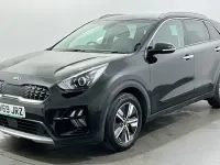 Used Kia Niro 141 HP (103 kW) 2022 SUV
