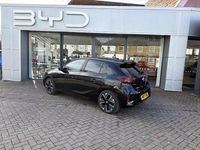 Used Vauxhall Corsa-e SRi 98 kW (134 HP) 2021 Black Hatchback
