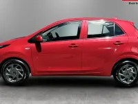 Used Kia Picanto 69 HP (50 kW) 2026 Hatchback