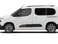 Used Citroën Berlingo Flair 131 HP (96 kW) 2020 MPV