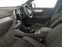 Used Volvo XC40 Plus 197 HP (144 kW) 2025 Vapour grey SUV