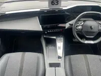 Used Peugeot 308 SW GT 129 HP (94 kW) 2025 Grey Estate