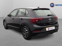 Używany VW Polo Life 80 KM (58 kW) 2026 Hatchback