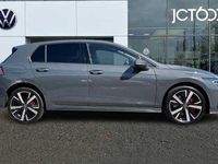 New VW Golf VIII 272 HP (200 kW) 2026