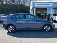 Used VW Golf VIII 204 HP (150 kW) 2022