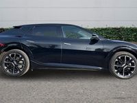 Used Kia EV6 GT-Line S 239 kW (325 HP) 2025 Black SUV