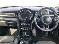 Used Mini Cooper S Hatch 189 HP (139 kW) 2020 Black Hatchback